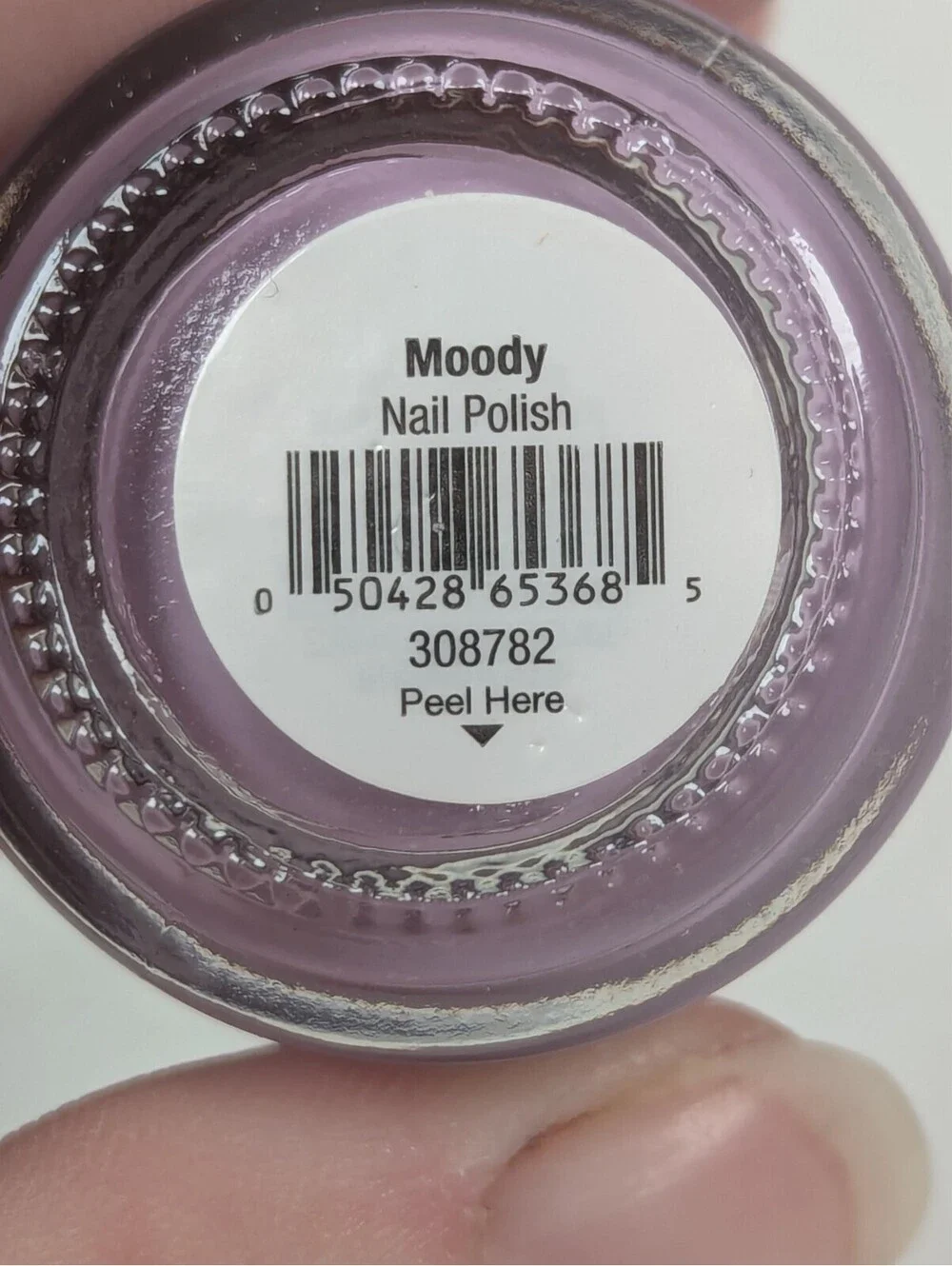 pop Arazzi - Nail Polish - QUICK DRY - Variety Colors - 0.50 Fl oz  ea   5 Pack